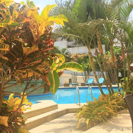 Villa Kite Santa Marianita Esterno foto