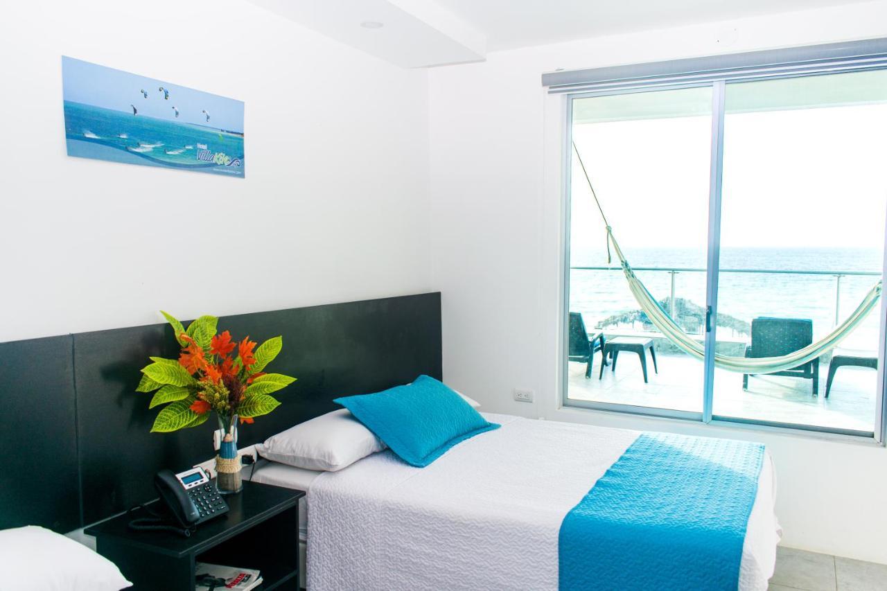 Villa Kite Santa Marianita Esterno foto