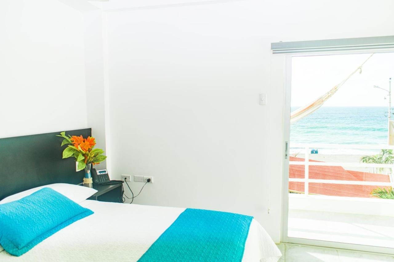 Villa Kite Santa Marianita Esterno foto