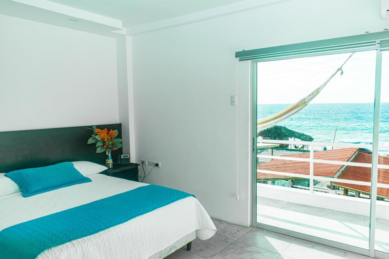 Villa Kite Santa Marianita Esterno foto