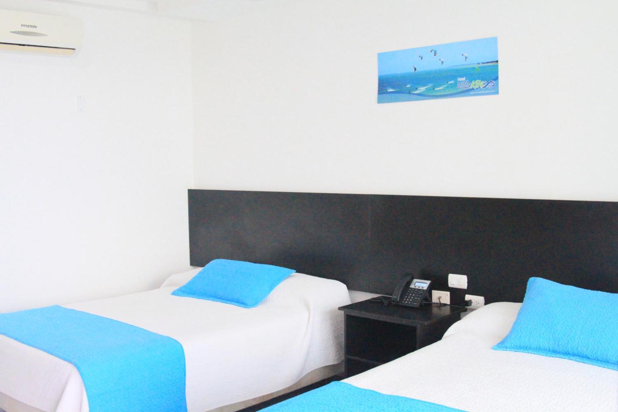 Villa Kite Santa Marianita Esterno foto