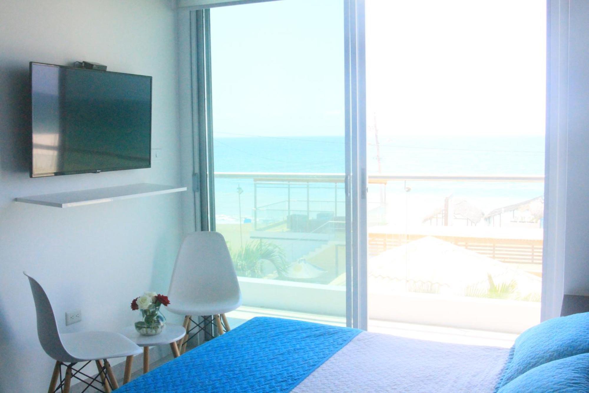 Villa Kite Santa Marianita Esterno foto