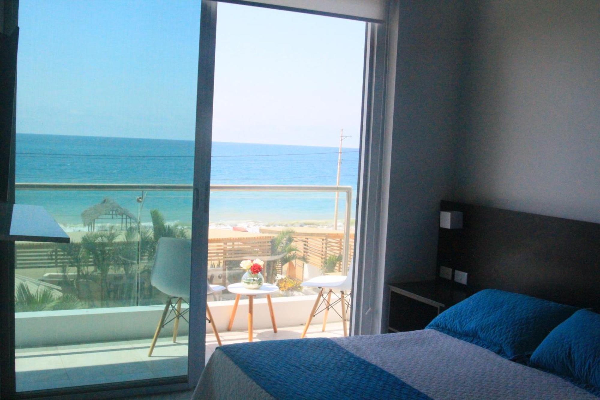Villa Kite Santa Marianita Esterno foto