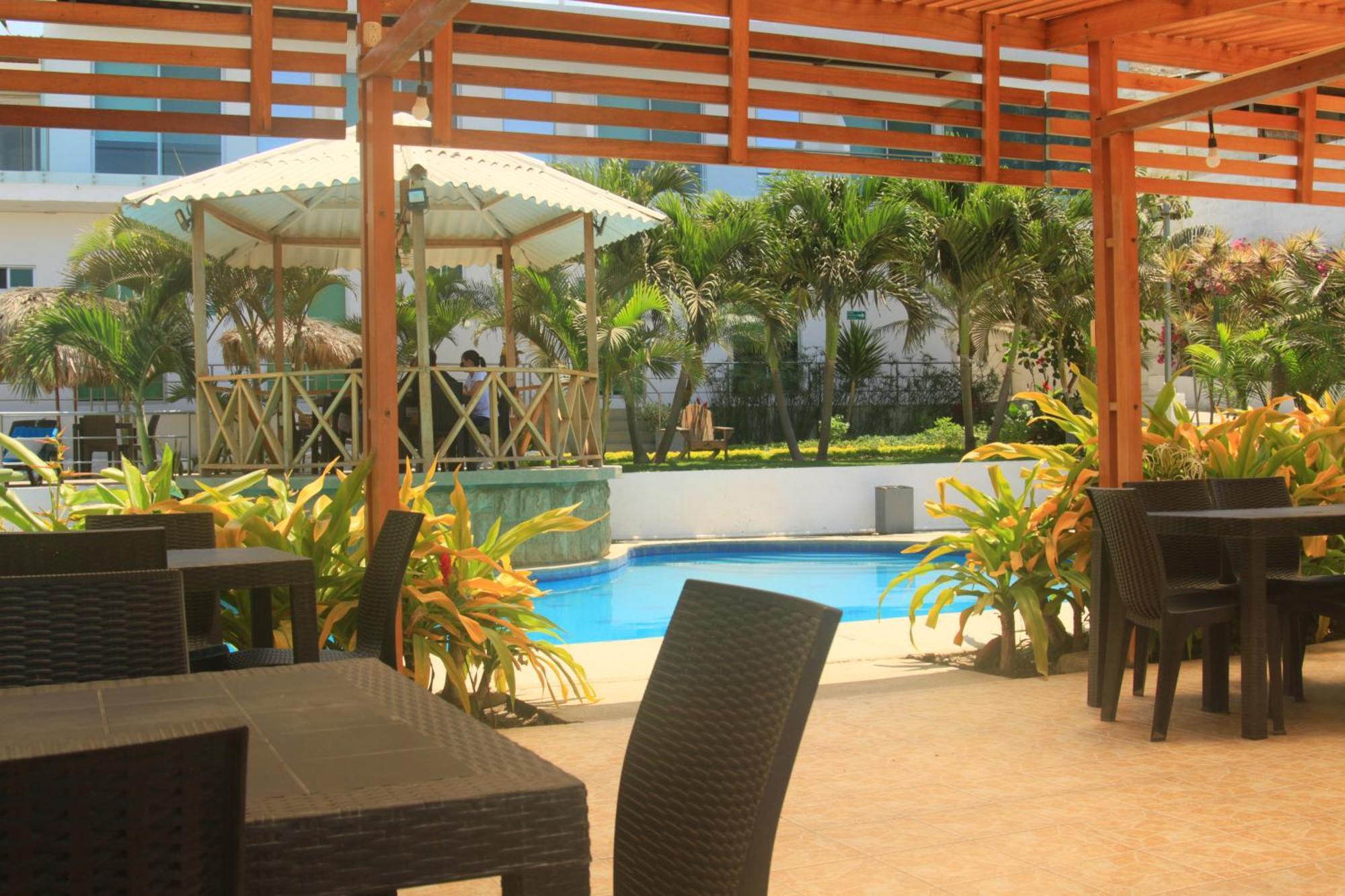 Villa Kite Santa Marianita Esterno foto