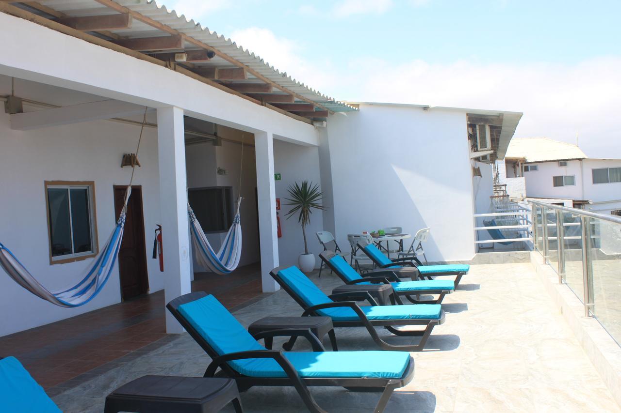 Villa Kite Santa Marianita Esterno foto