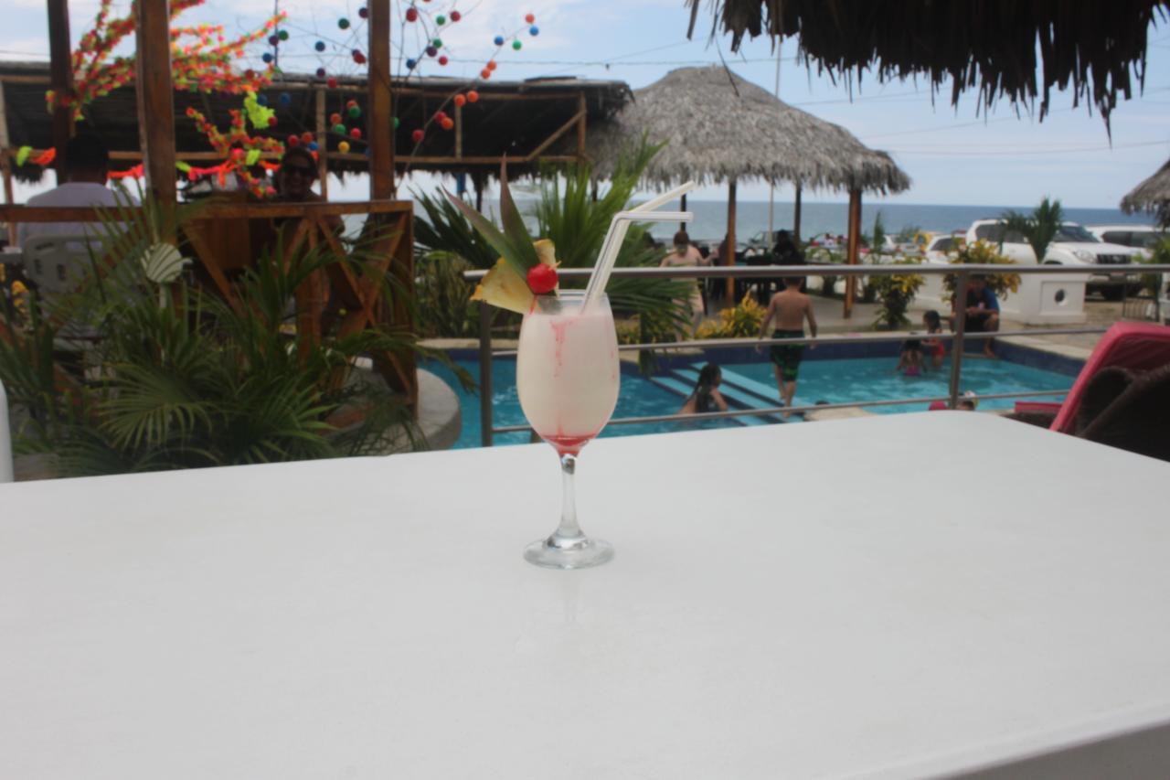 Villa Kite Santa Marianita Esterno foto
