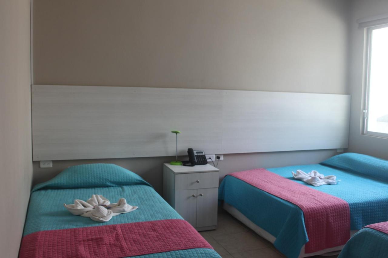 Villa Kite Santa Marianita Esterno foto